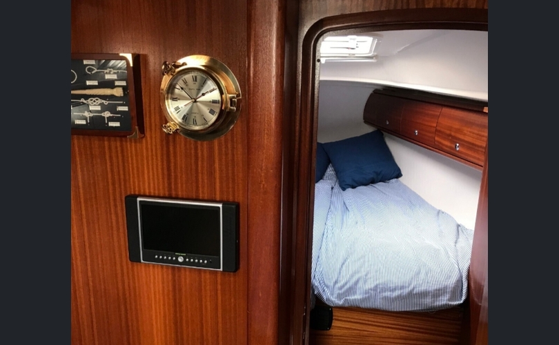 Bavaria 32 Cruiser-kuva-13